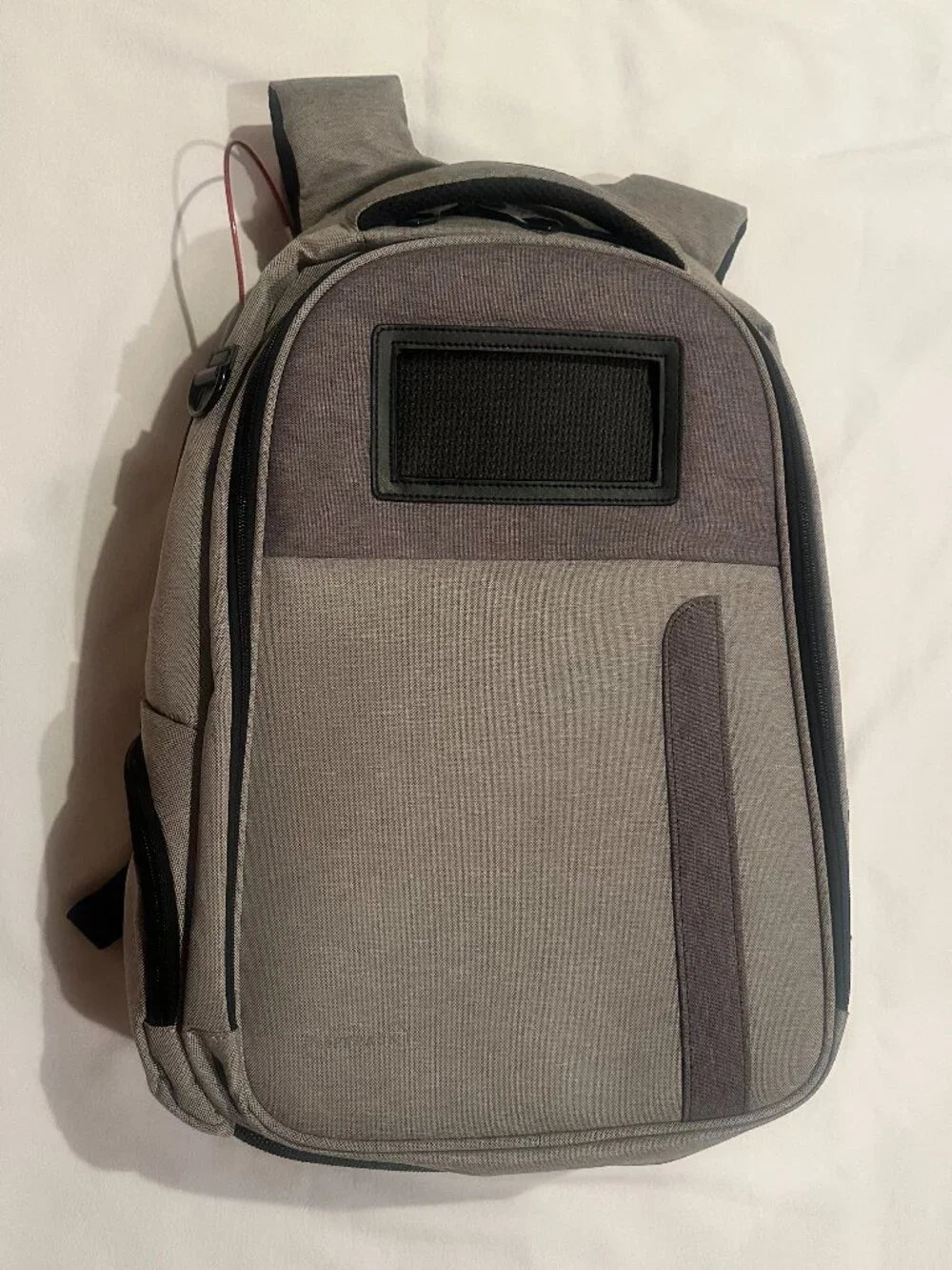 Solgaard Lifepack, neutral, L